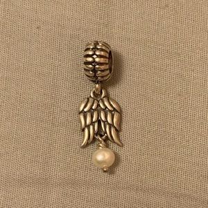 Guardian Angel Dangle Charm